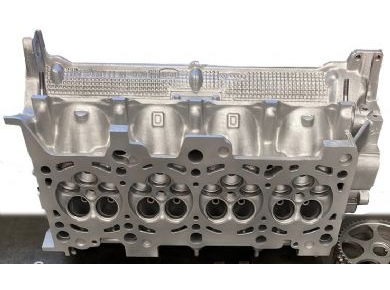 Cylinder+heads Cylinder+heads